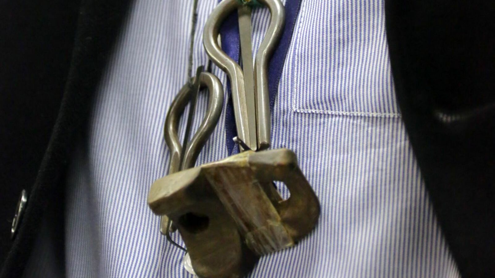 Андрей Старостин