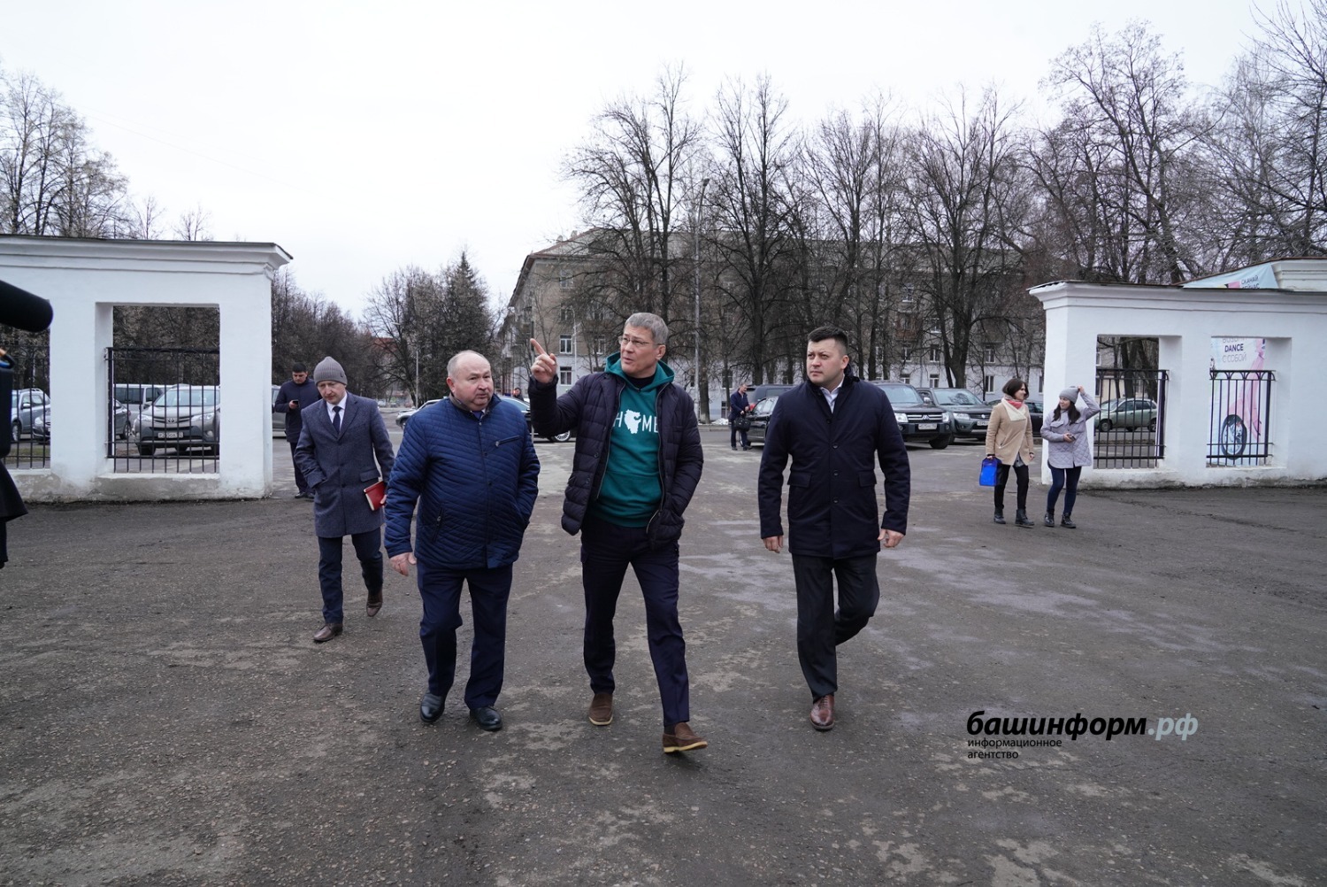 Олег Яровиков