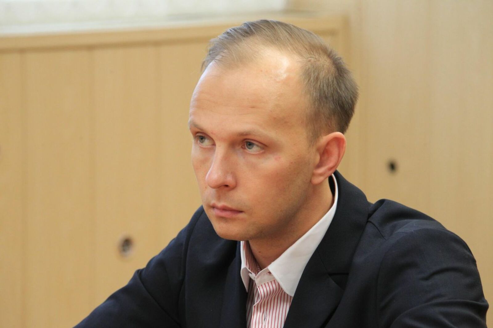 Олег Яровиков