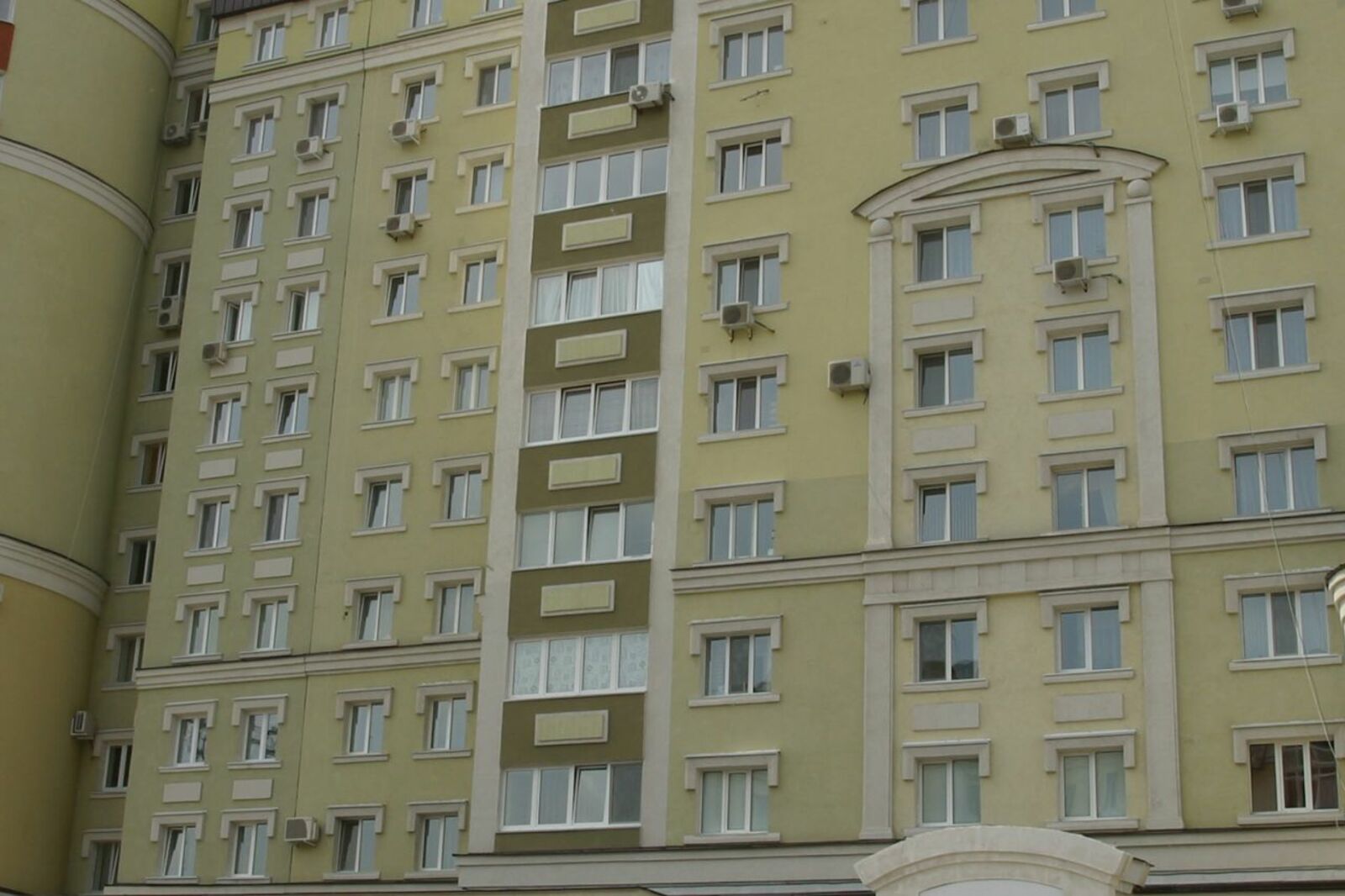 Андрей Старостин