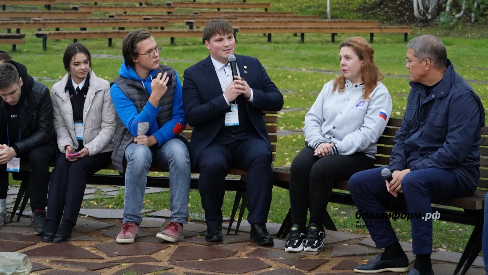 Олег Яровиков