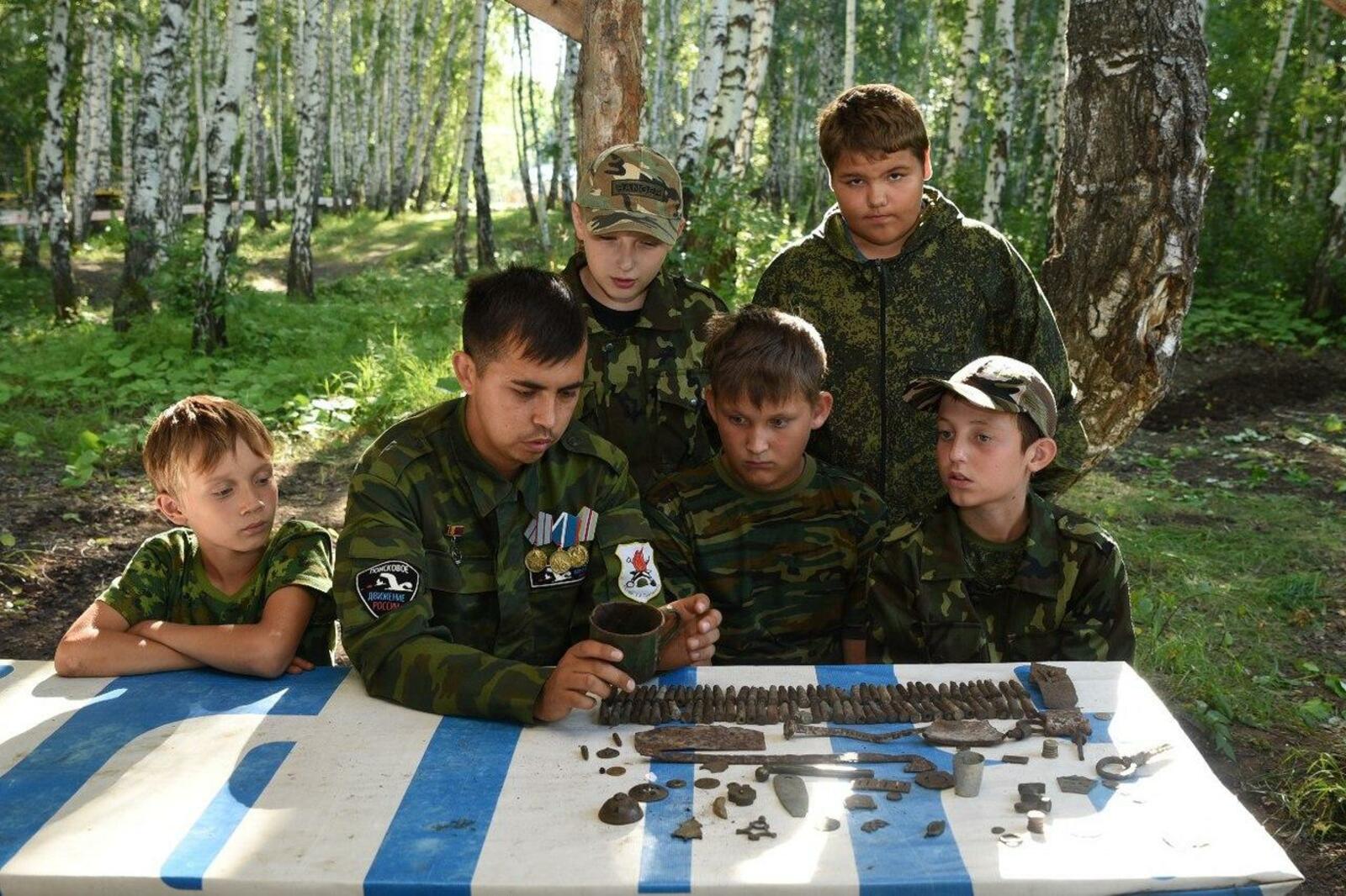 Зиля Абдуллина