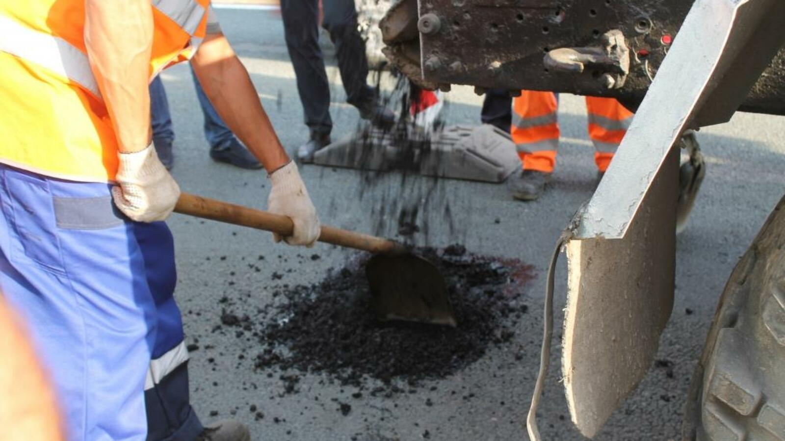 Росавтодор по РБ