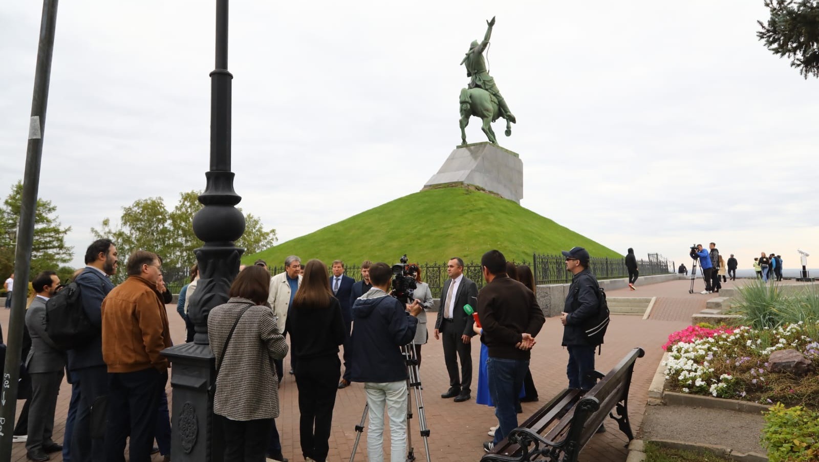 Валерий Шахов