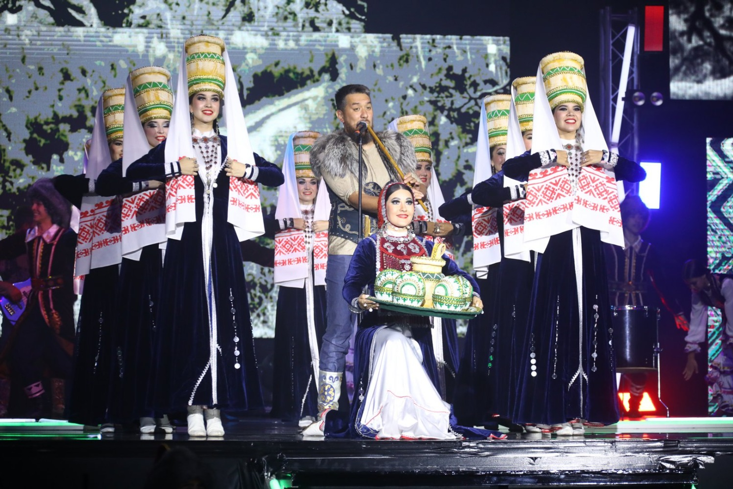 Валерий Шахов