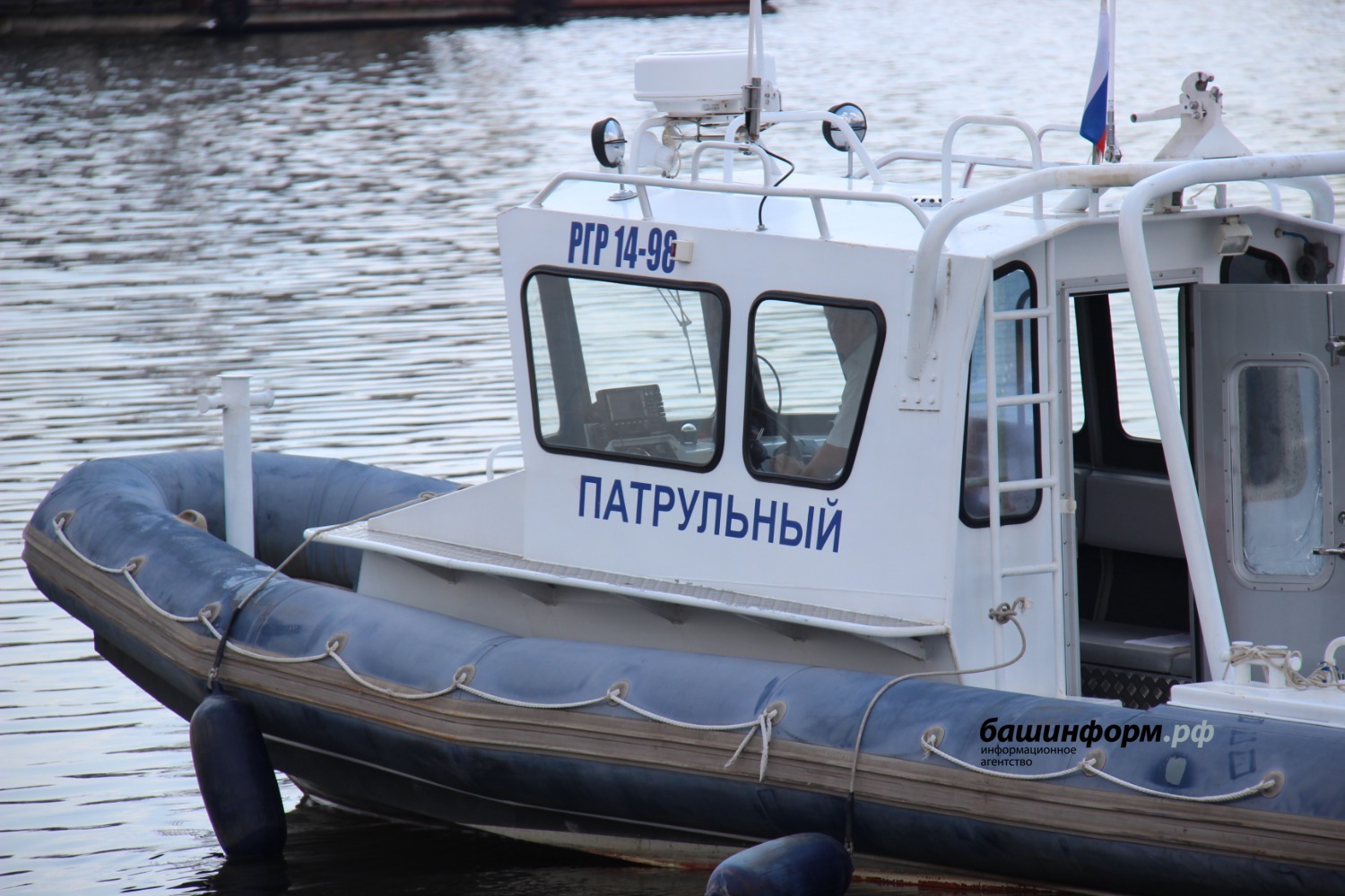 Ксения Калинина