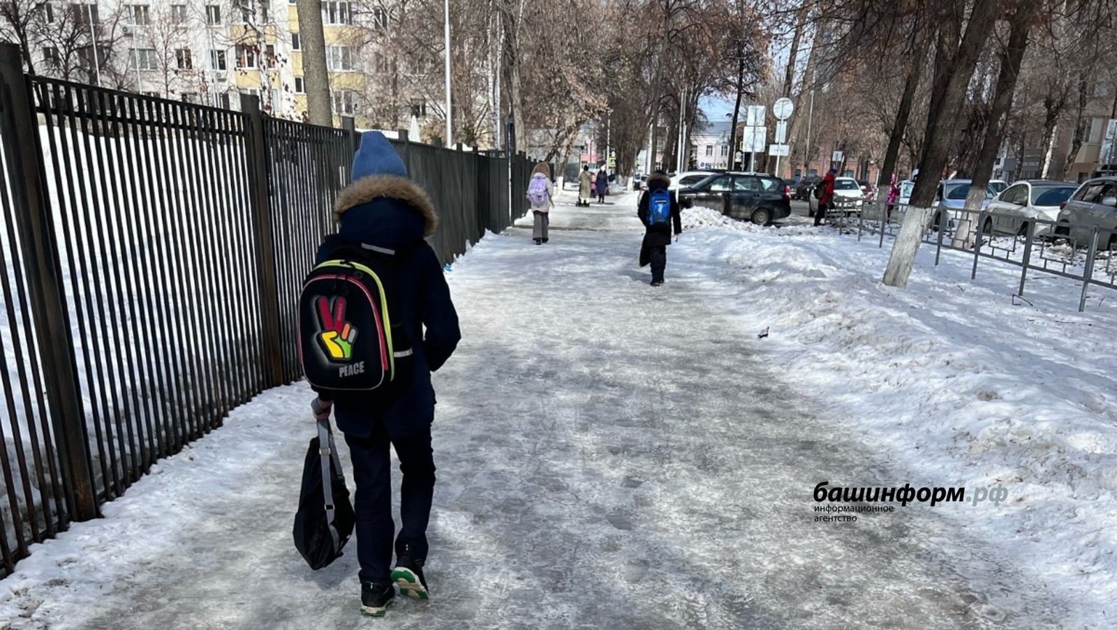 Ксения Калинина