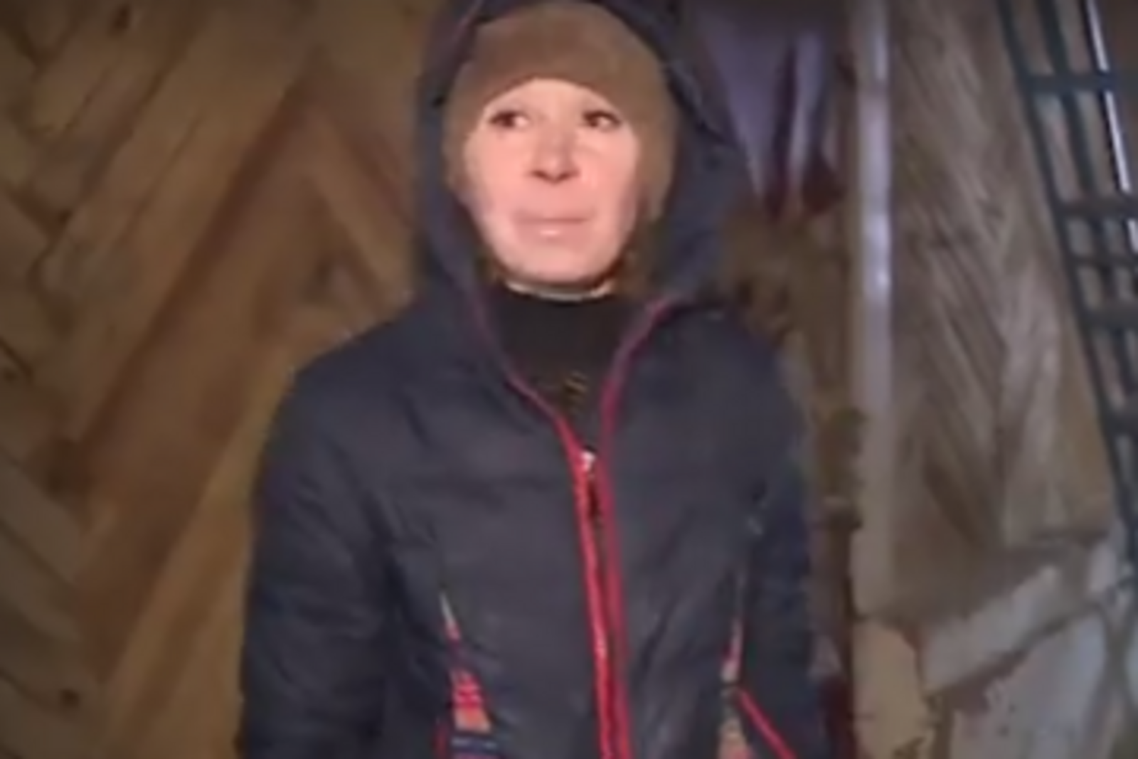 Скриншот видео "Вся Уфа"