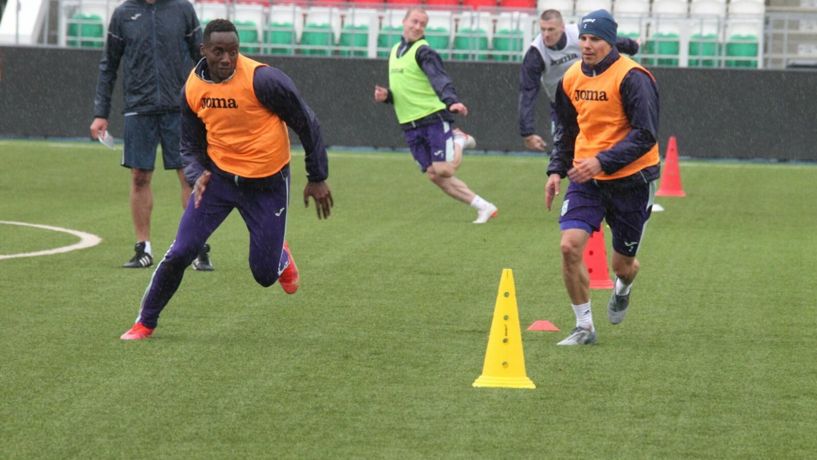 Олег Яровиков