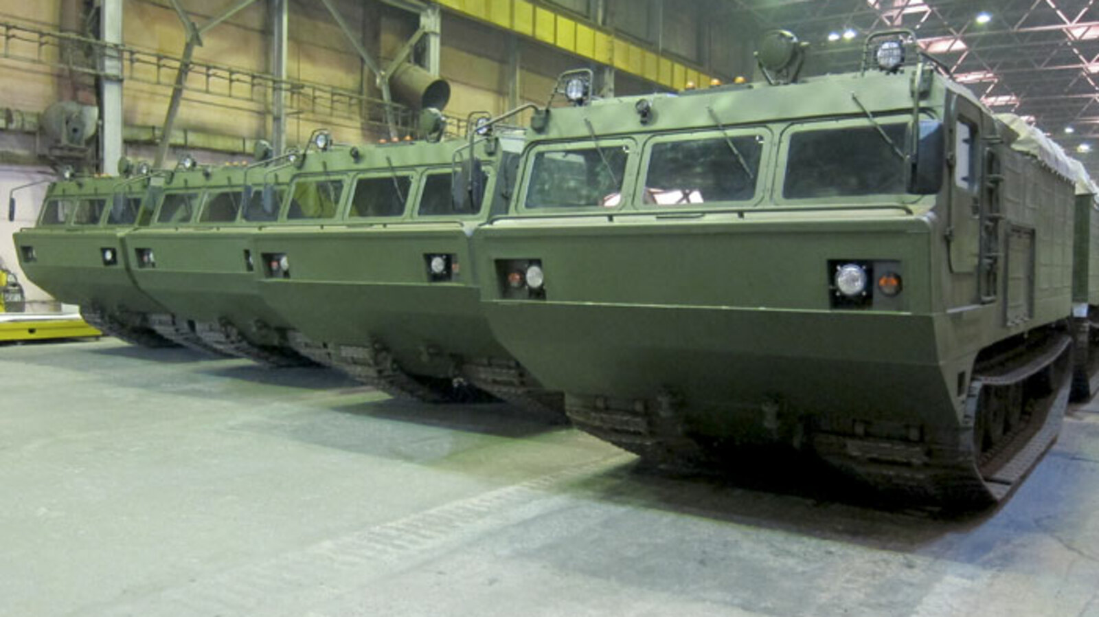 с сайта машиностроительной компании