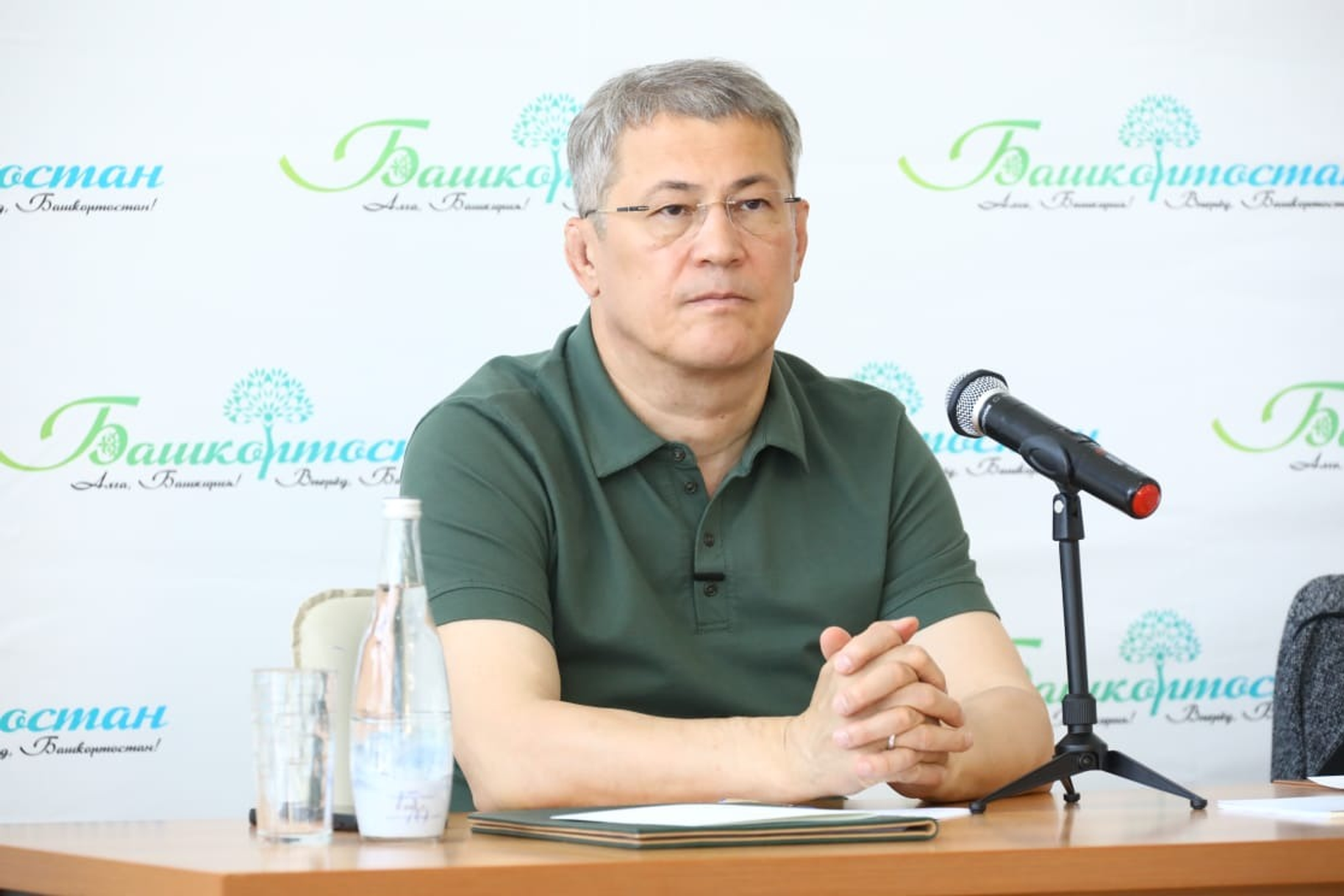 Валерий Шахов