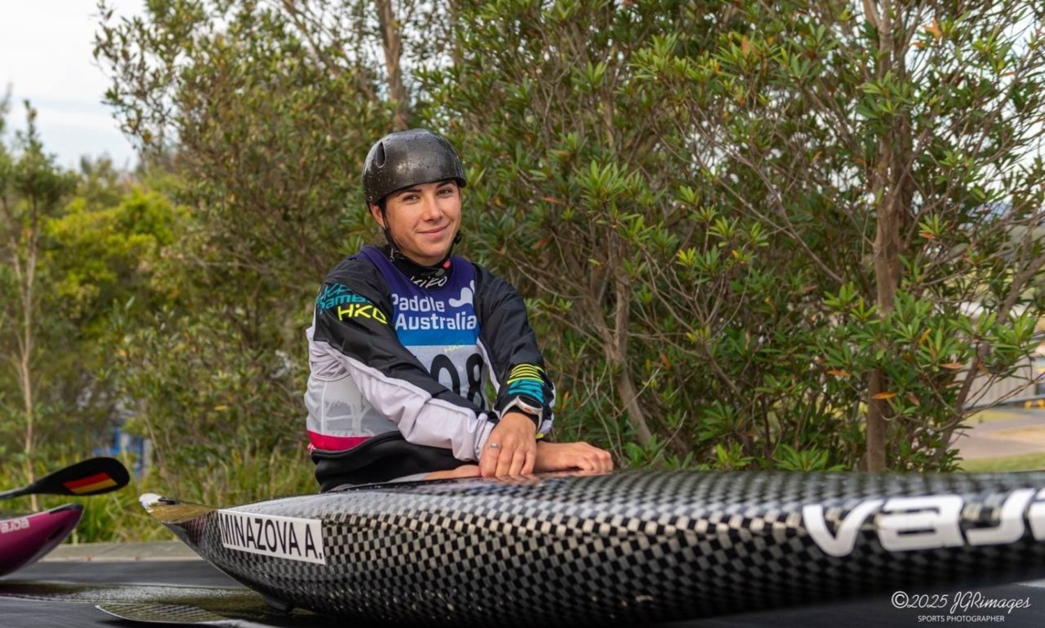 министр спорта Республики Башкортостан Руслана Хабибова telegram-канал