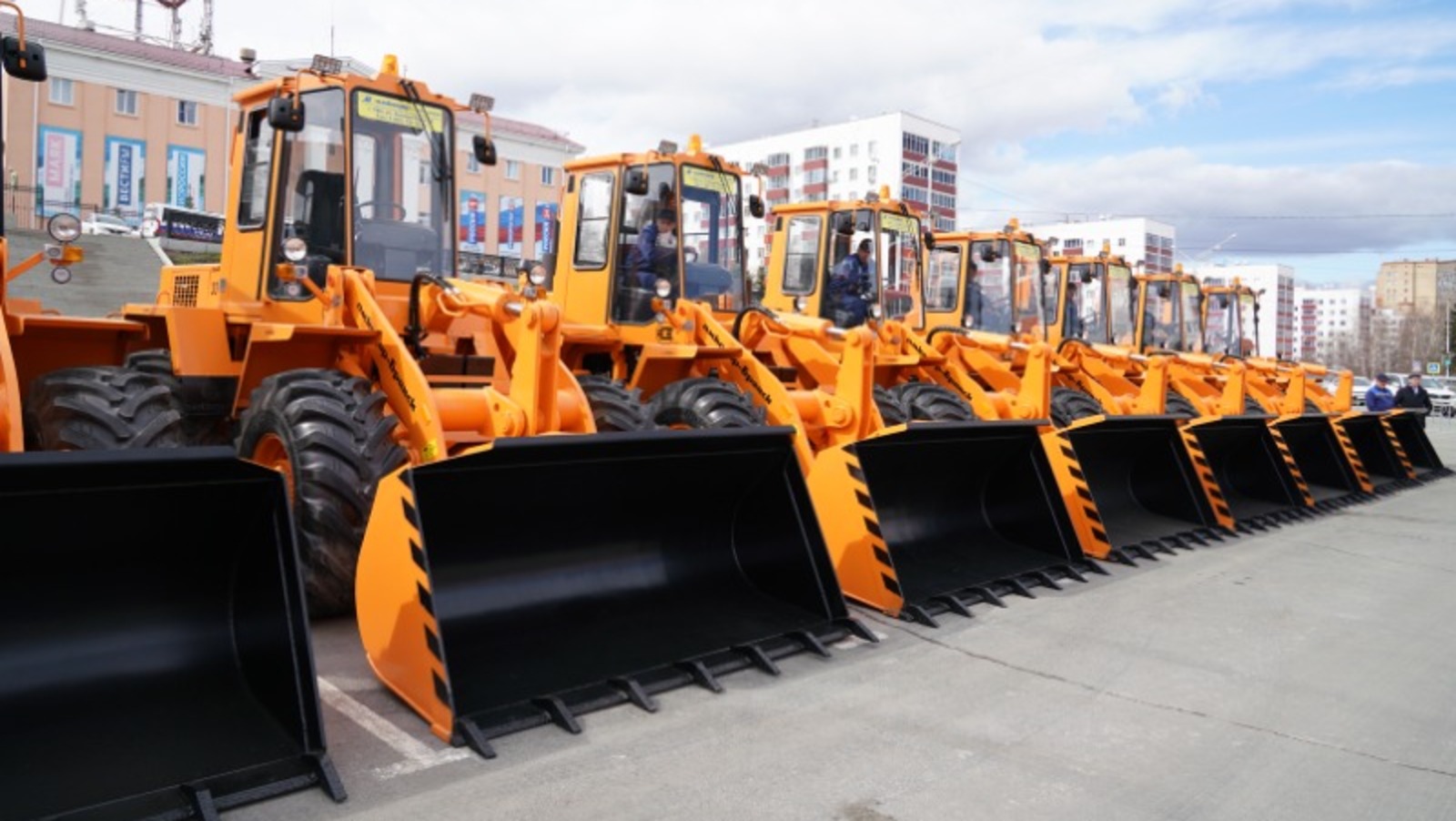 Олег Яровиков