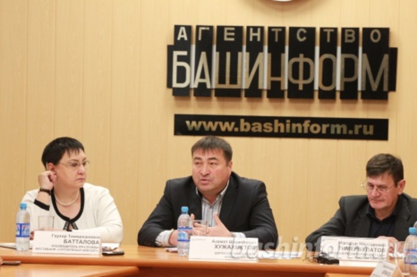 Олег Яровиков