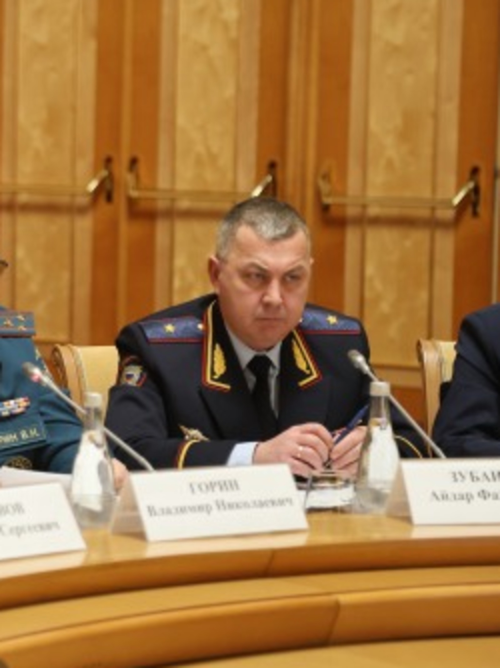 пресс-служба  Госсобрание РБ