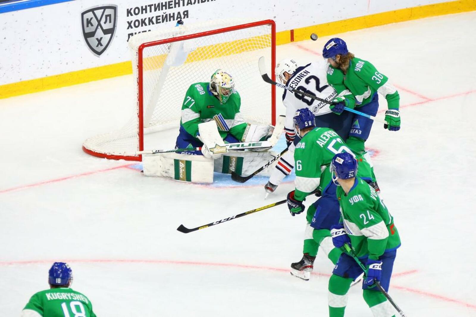 Валерий Шахов