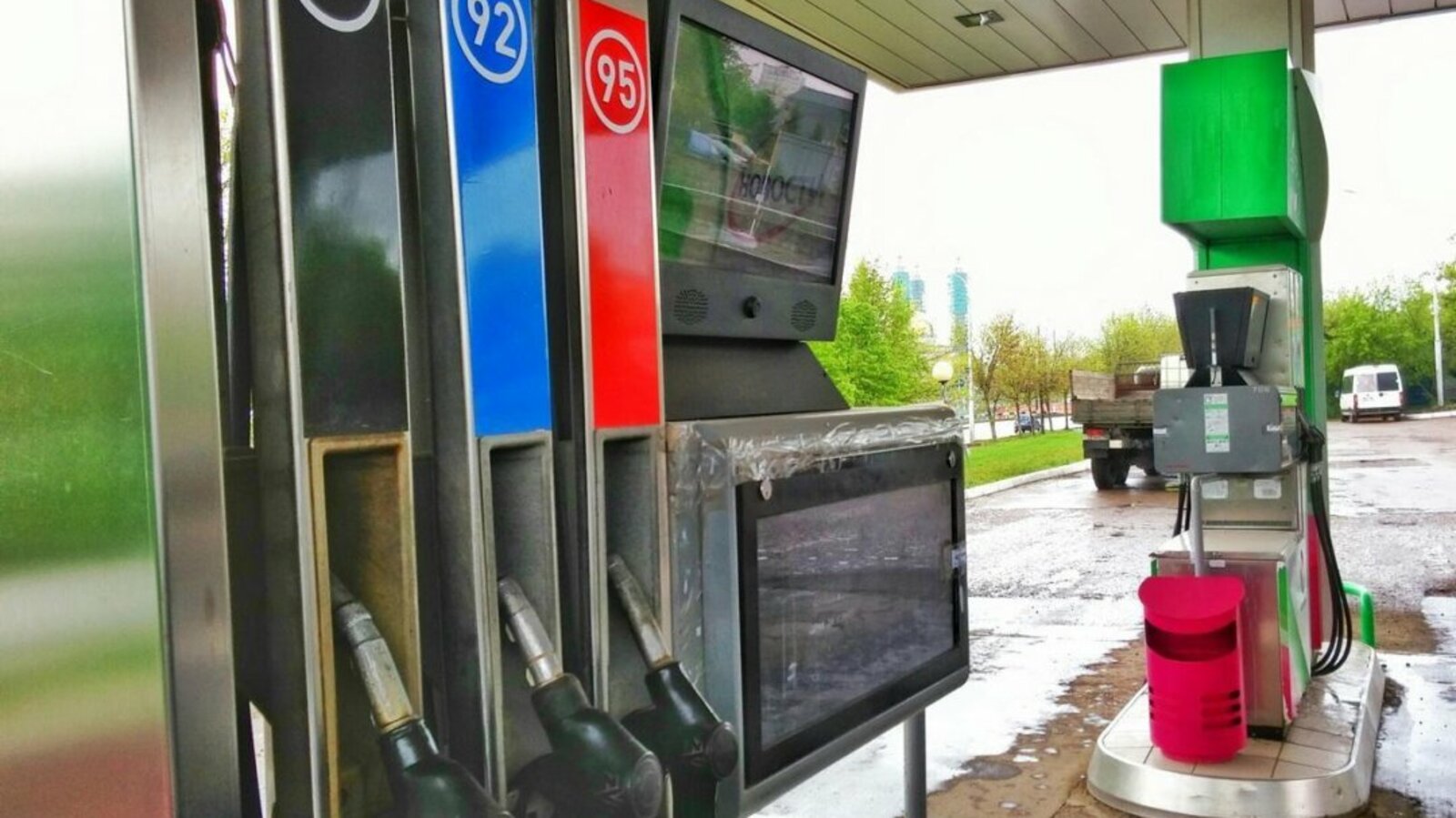 Андрей Старостин