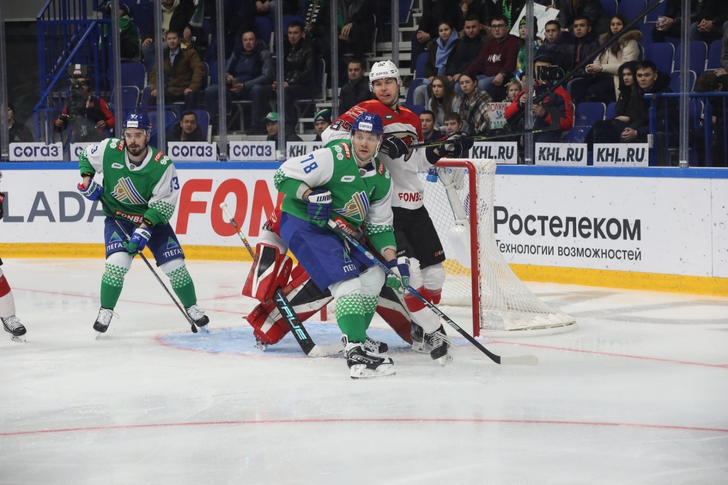 Валерий  Шахов