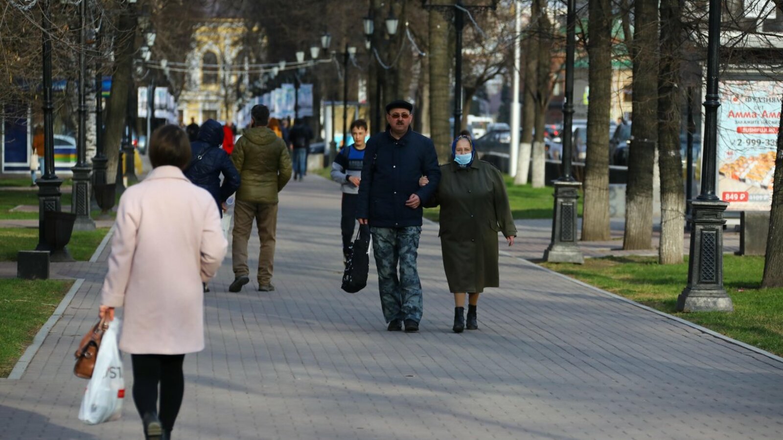 Валерий Шахов