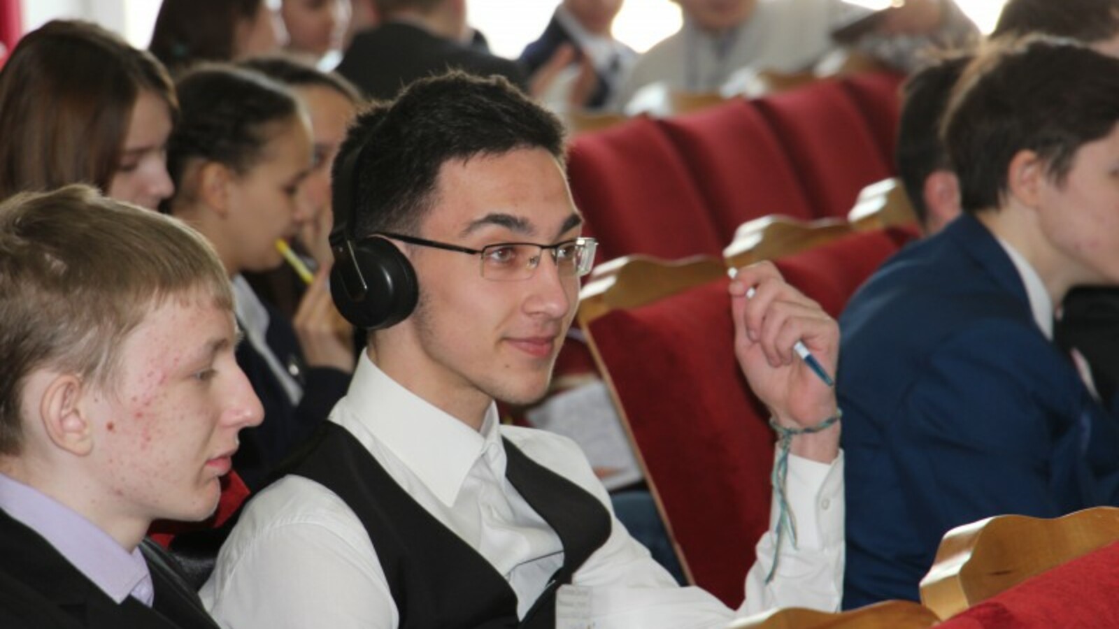 пресс-служба ГФИ по РБ