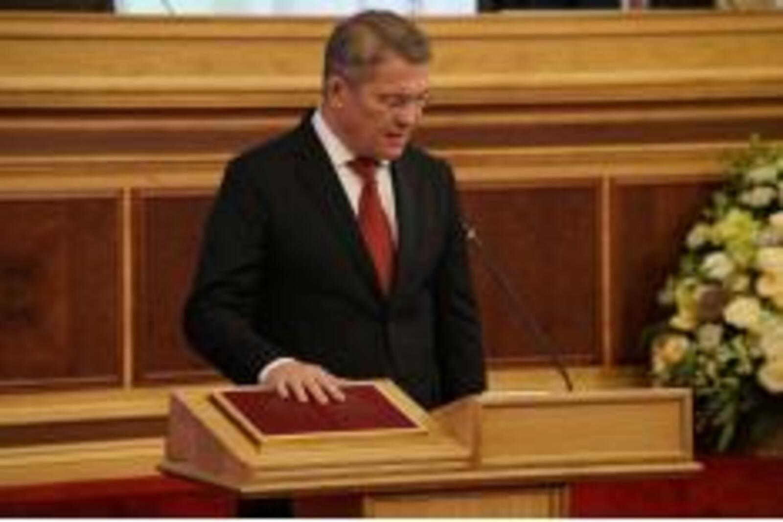 Олег Яровиков
