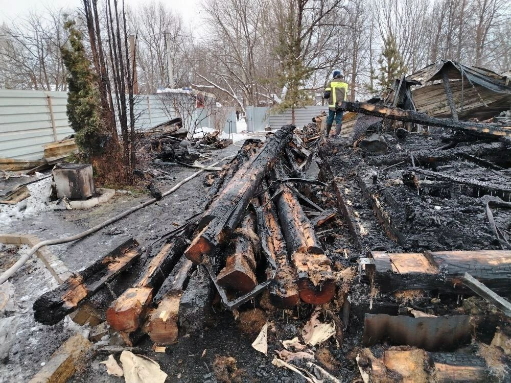 Ирек Сагитов телеграм-канал