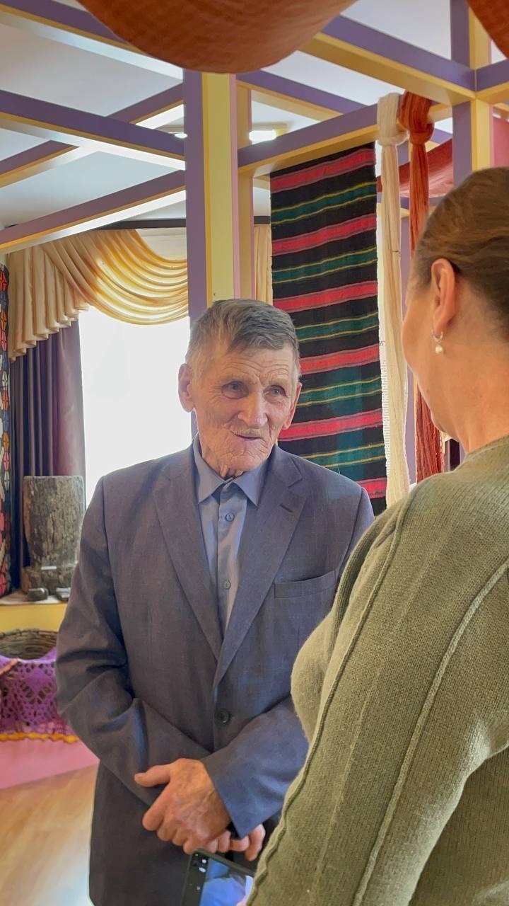 пресс-служба  Республиканский центр народного творчества