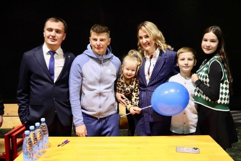 администрация Уфы