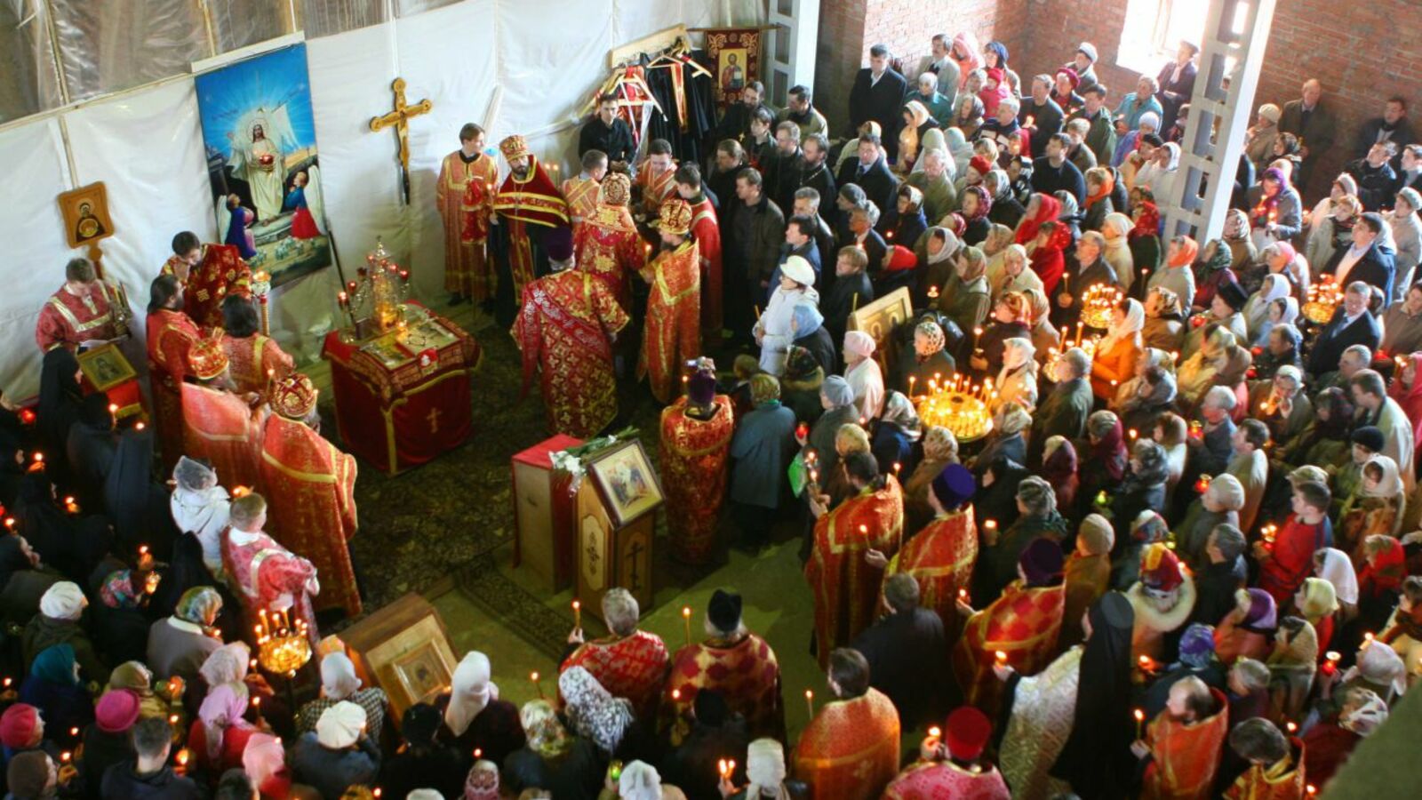 Андрей Старостин