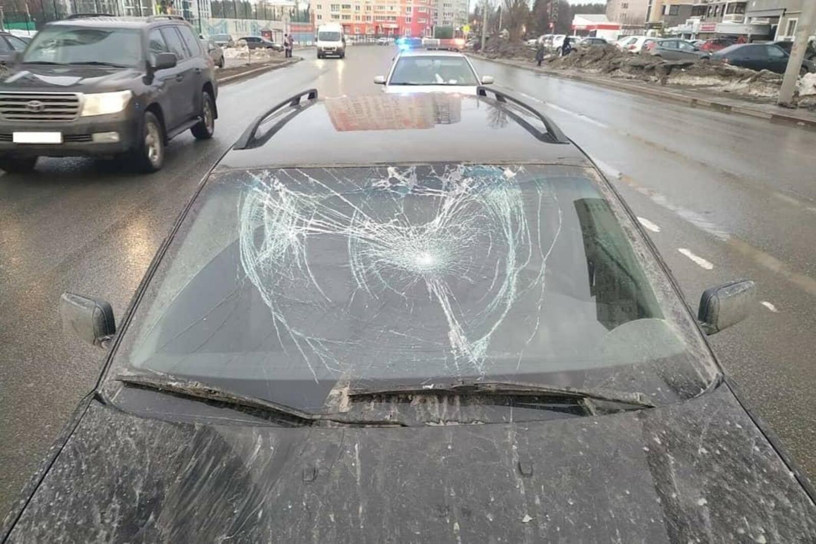 ГИБДД Уфы
