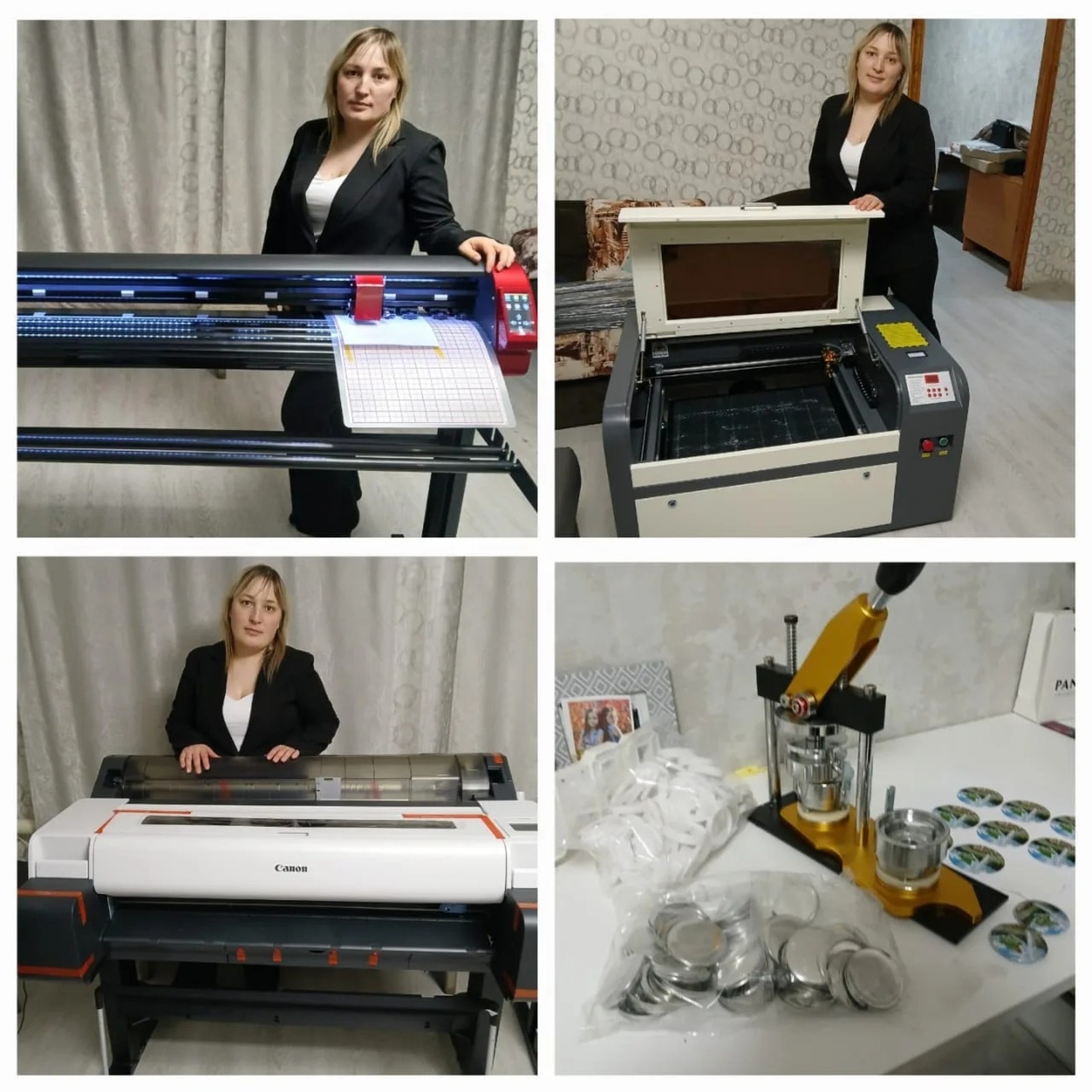 группа для общения Радия Хабирова с бизнесом ВК