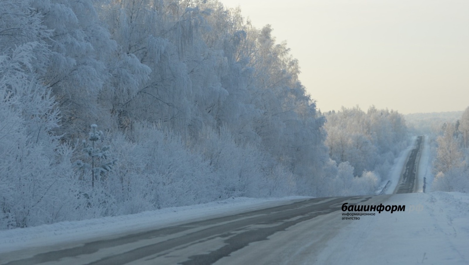 Ксения Калинина архив ИА «Башинформ»