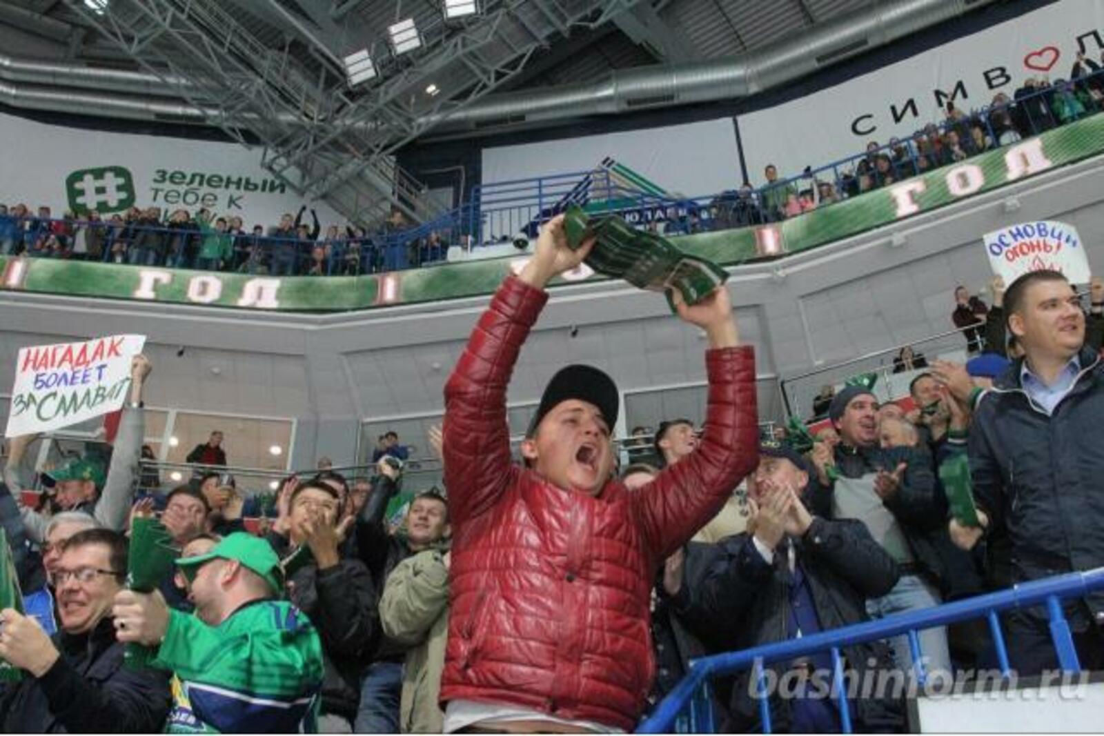 Олег Яровиков