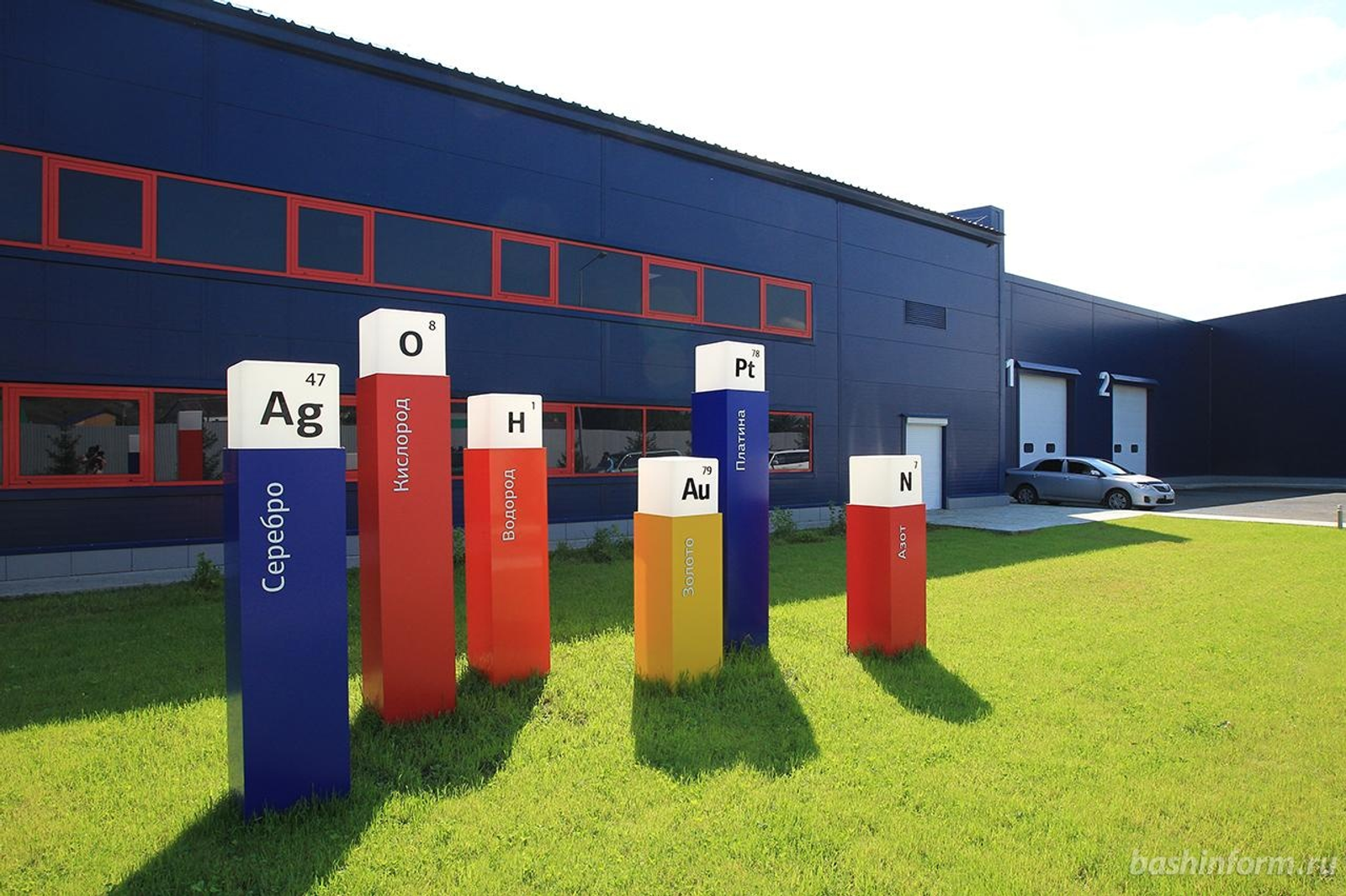 Олег Яровиков