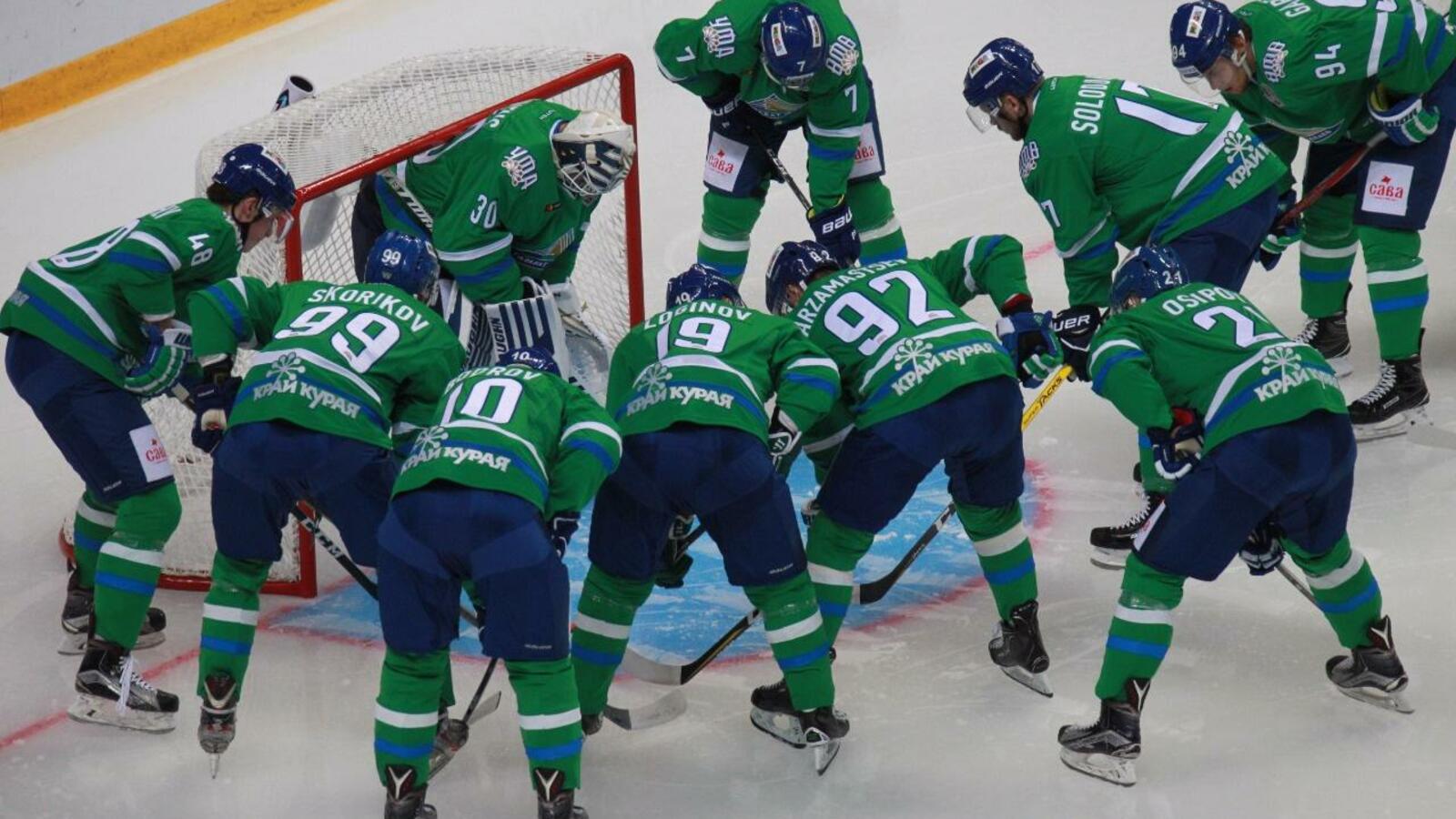 Олег Яровиков