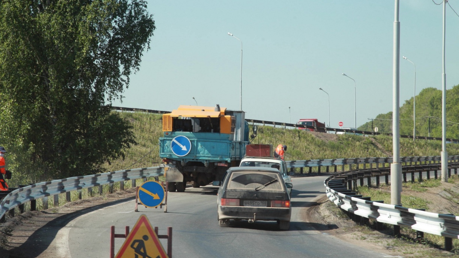 Олег Яровиков