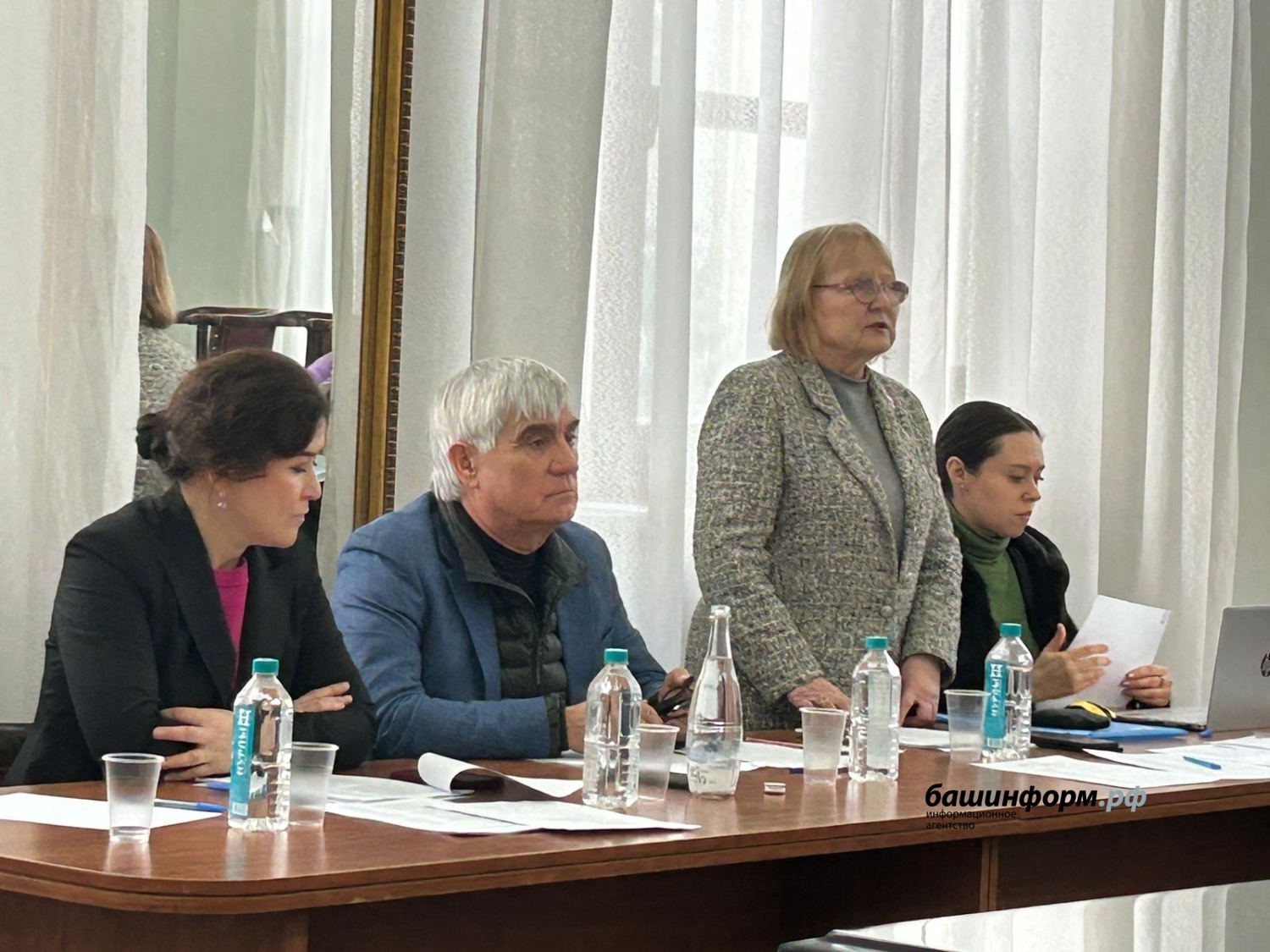 Шаура Гаппасова