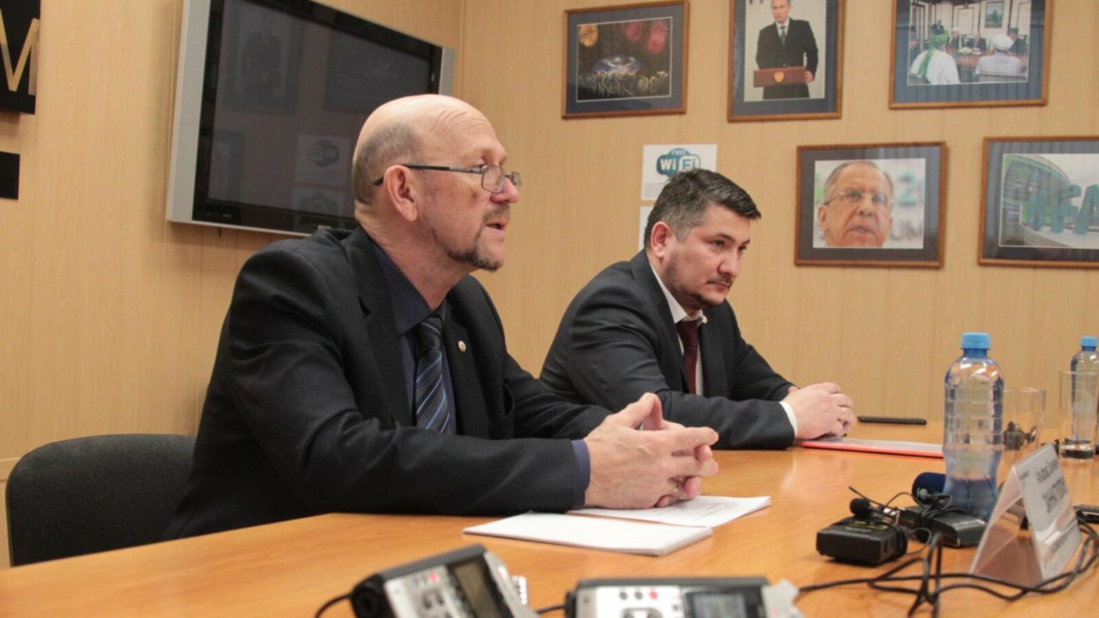 Олег Яровиков