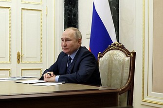 Результаты рейтинга ВЦИОМ о доверии Владимиру Путину прокомментировали в Башкирии