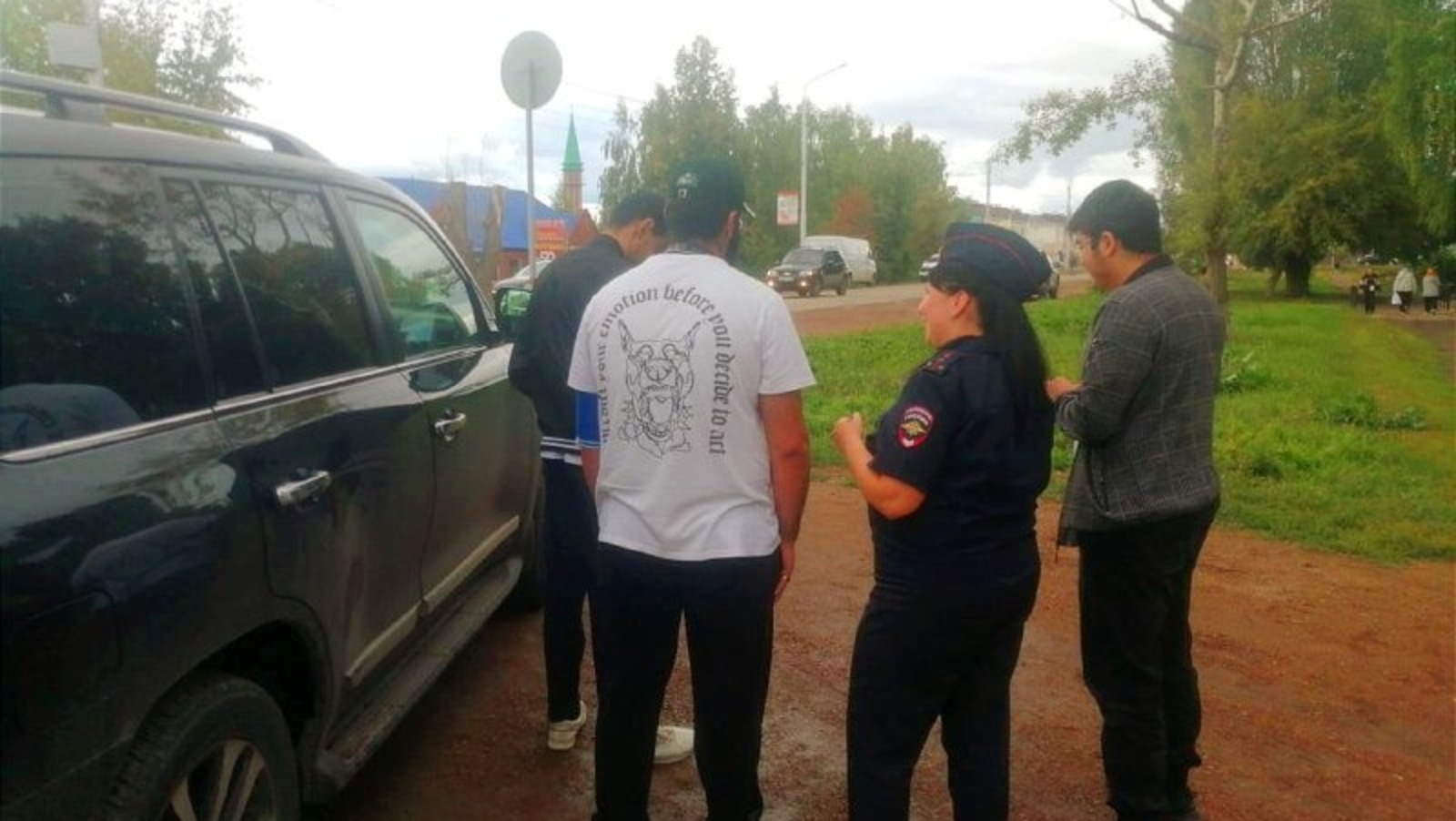 ТГ-канал Владимира Севастьянова
