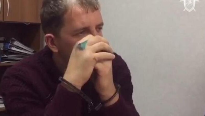 СКР по Оренбургской области