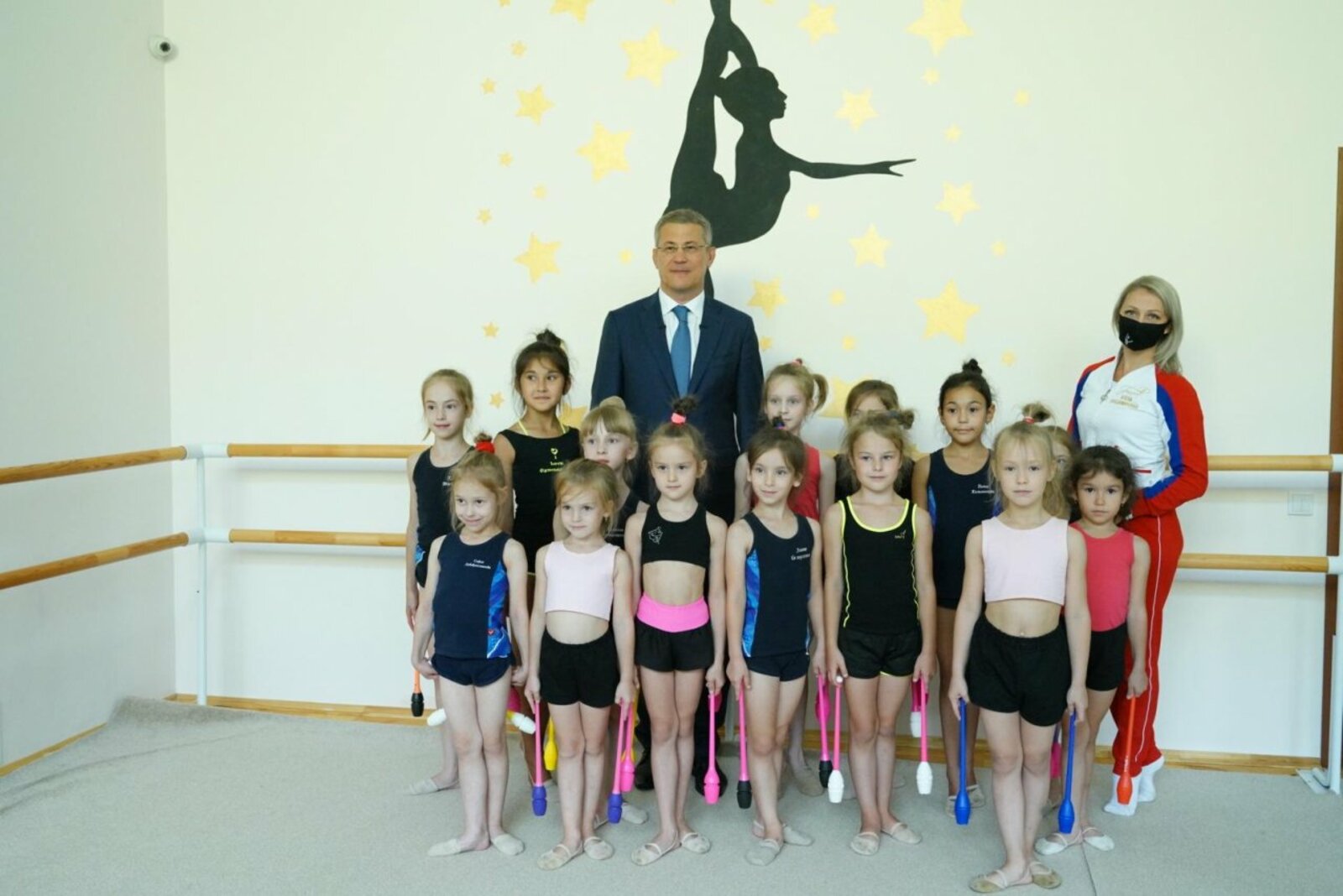 Олег Яровиков