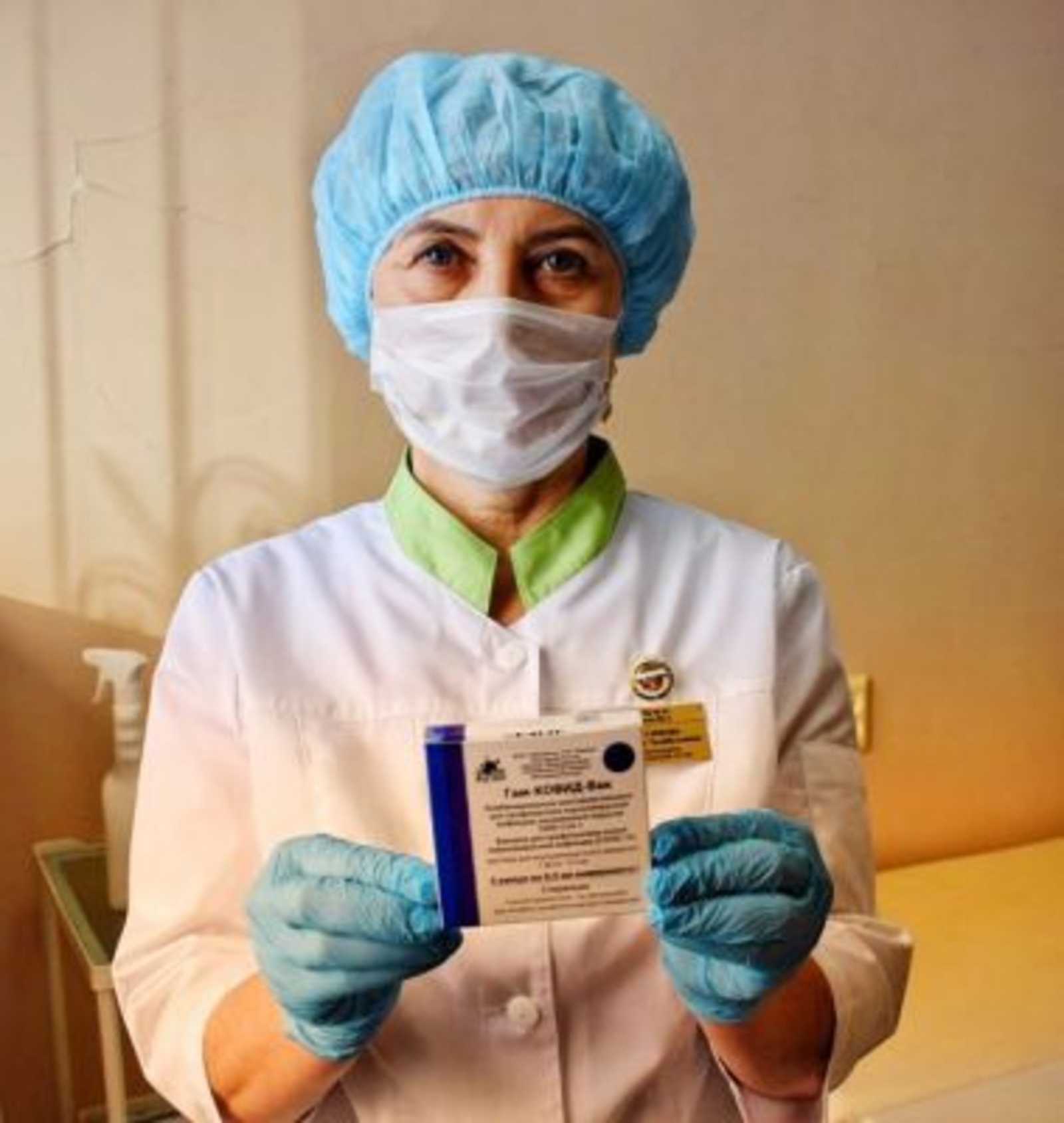 В Башкирии число людей, заразившихся омикроном, растет