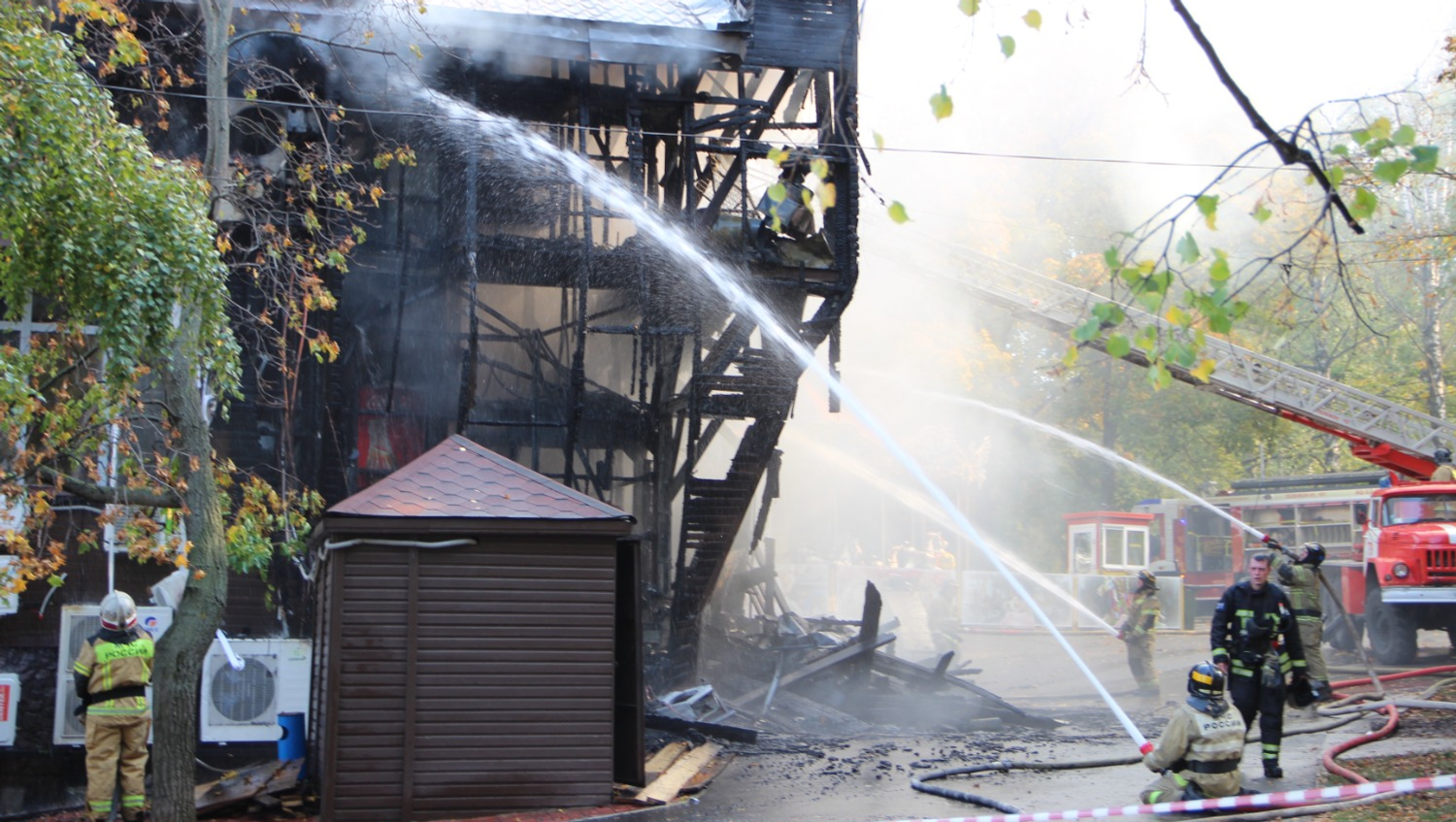 Ксения Калинина