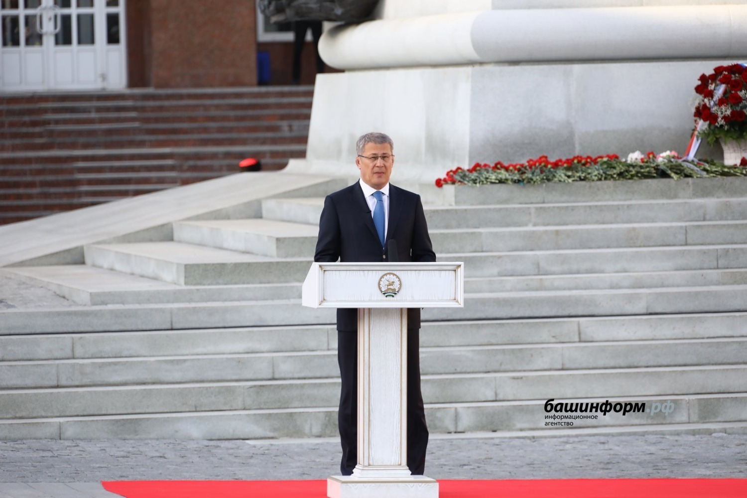 Валерий Шахов