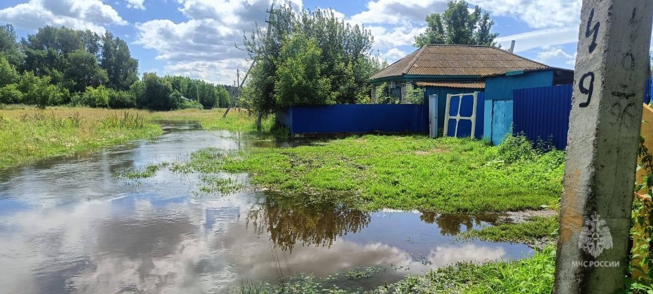 Абзелиловский район