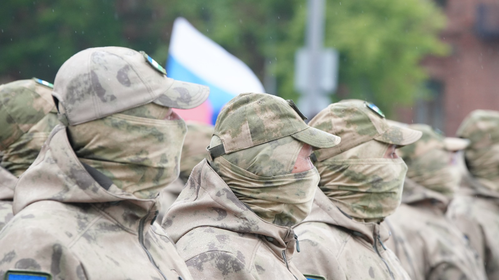 Олег Яровиков