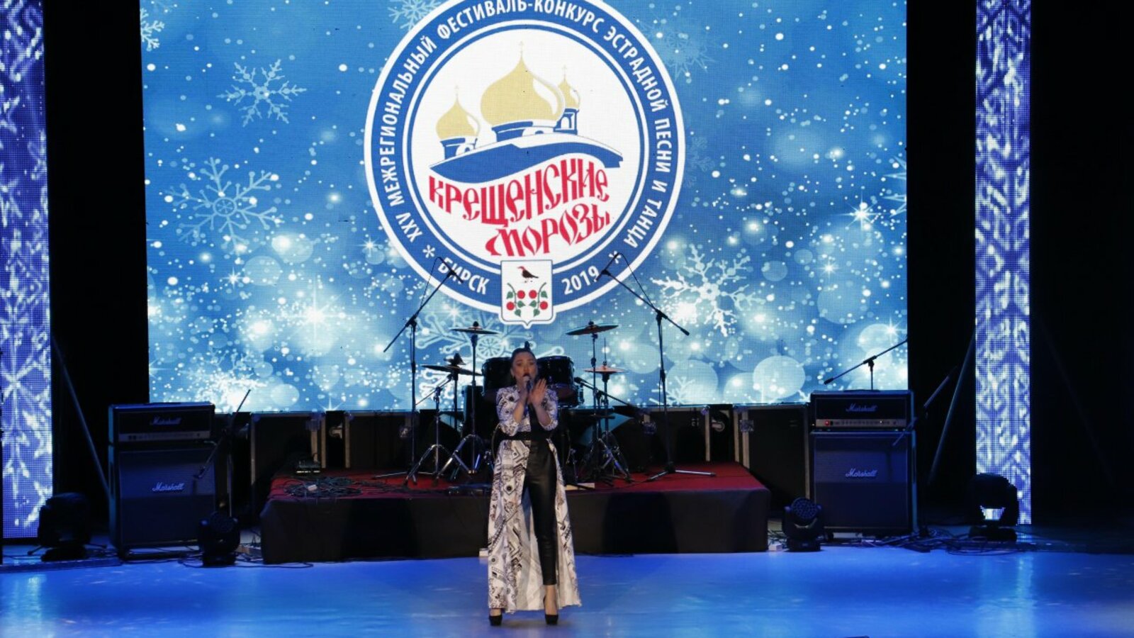 пресс-служба РЦНТ