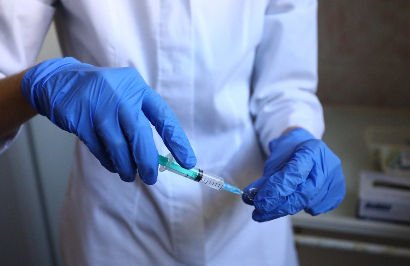 Валерий Шахов