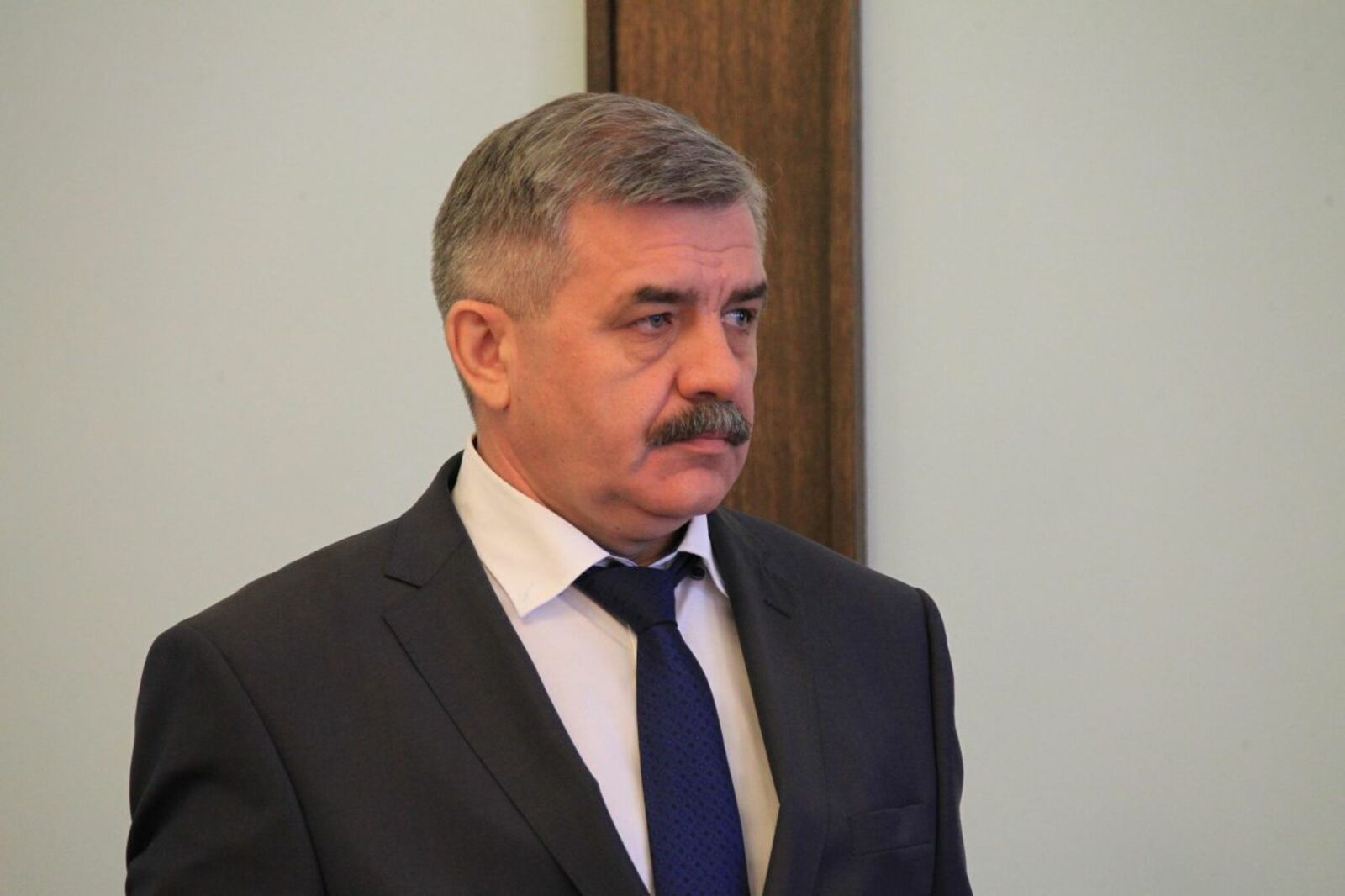 Олег Яровиков